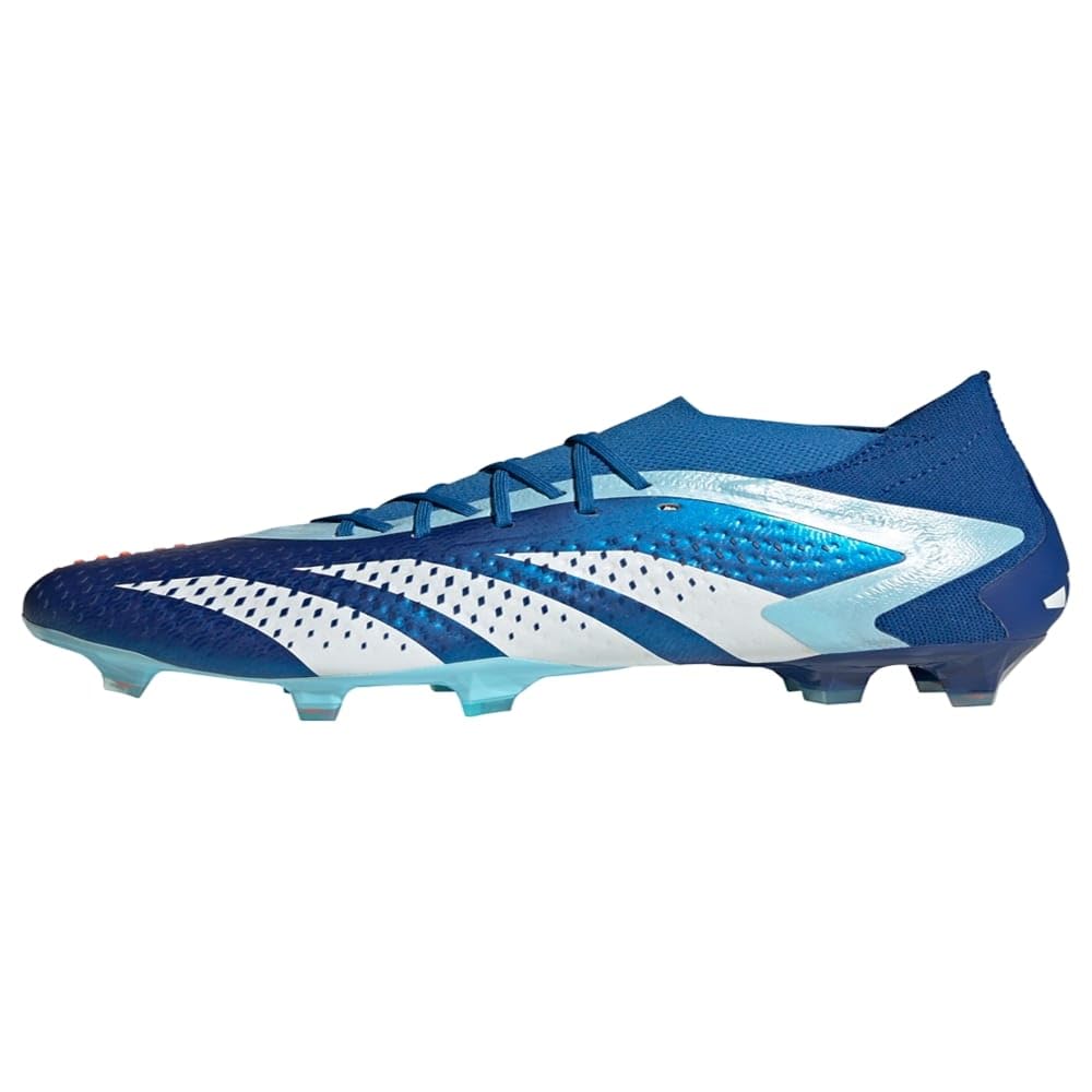 adidas Predator Accuracy.1 Firm Ground Soccer Cleats - Renee Lane Company