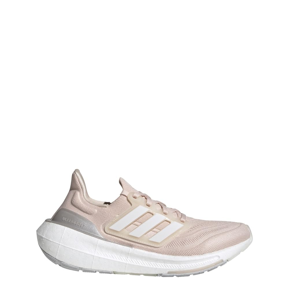 adidas Ultraboost Light Running Shoes Womens Pink Size 7.5 - Renee Lane Company