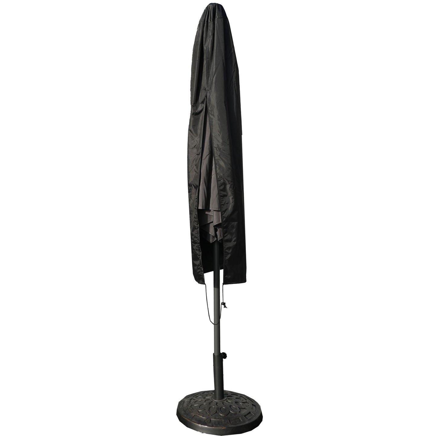 Patio All-Season Umbrella Cover - Built-in Vents, Waterproof and Durable Polyester