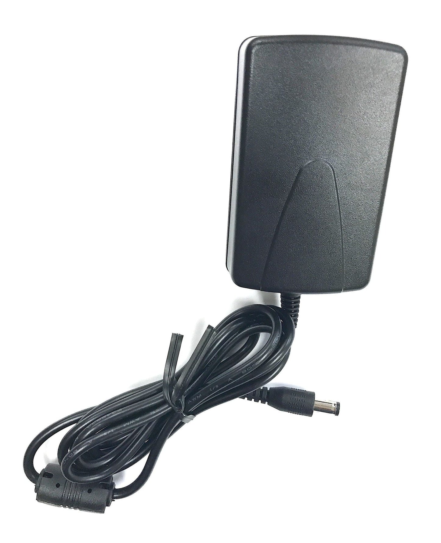 Naxa AC Adapter Power Supply Charger for LED LCD TVs and TV-DVD Televisions up to 15"