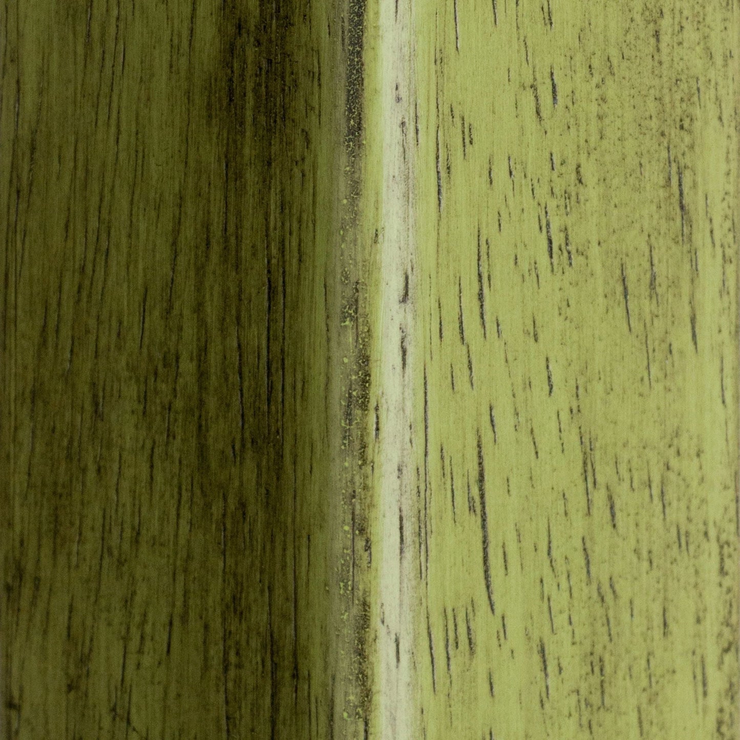 Ivy 29" Bar Stool Walnut/Green