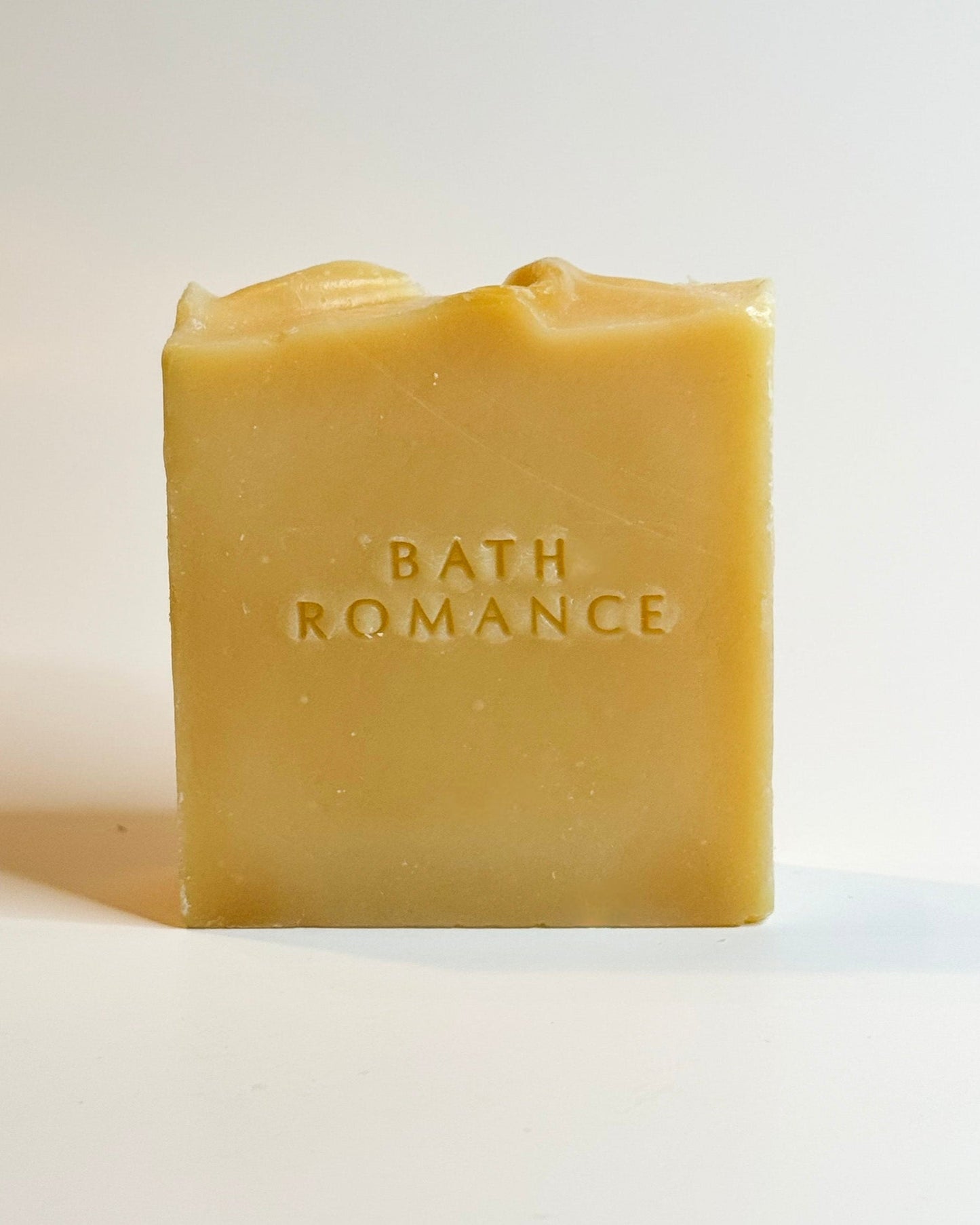 hammam soap bar - Renee Lane Company