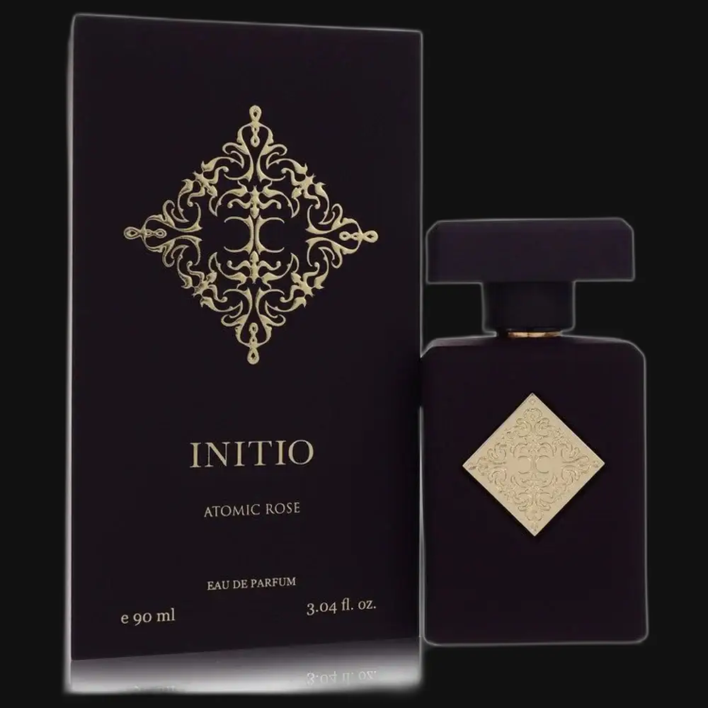 Initio Atomic Rose By Initio Parfums Prives (Unisex) - Renee Lane Company