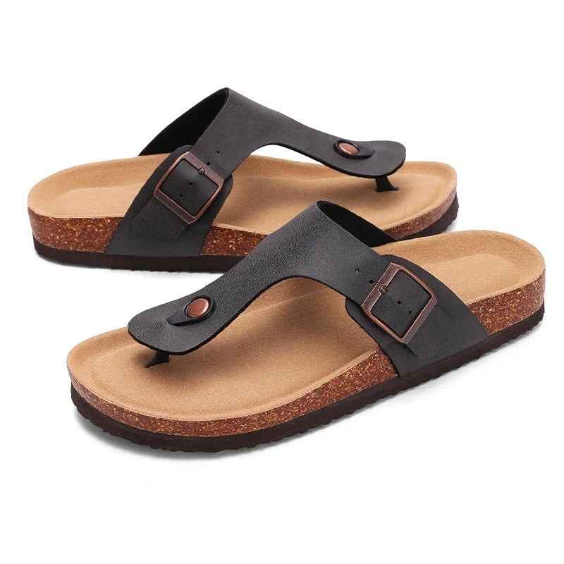 Classic Cork Sandals