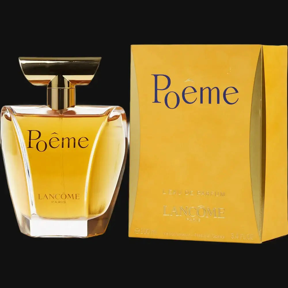 Poeme By Lancome Perfume for Women - Renee Lane Company
