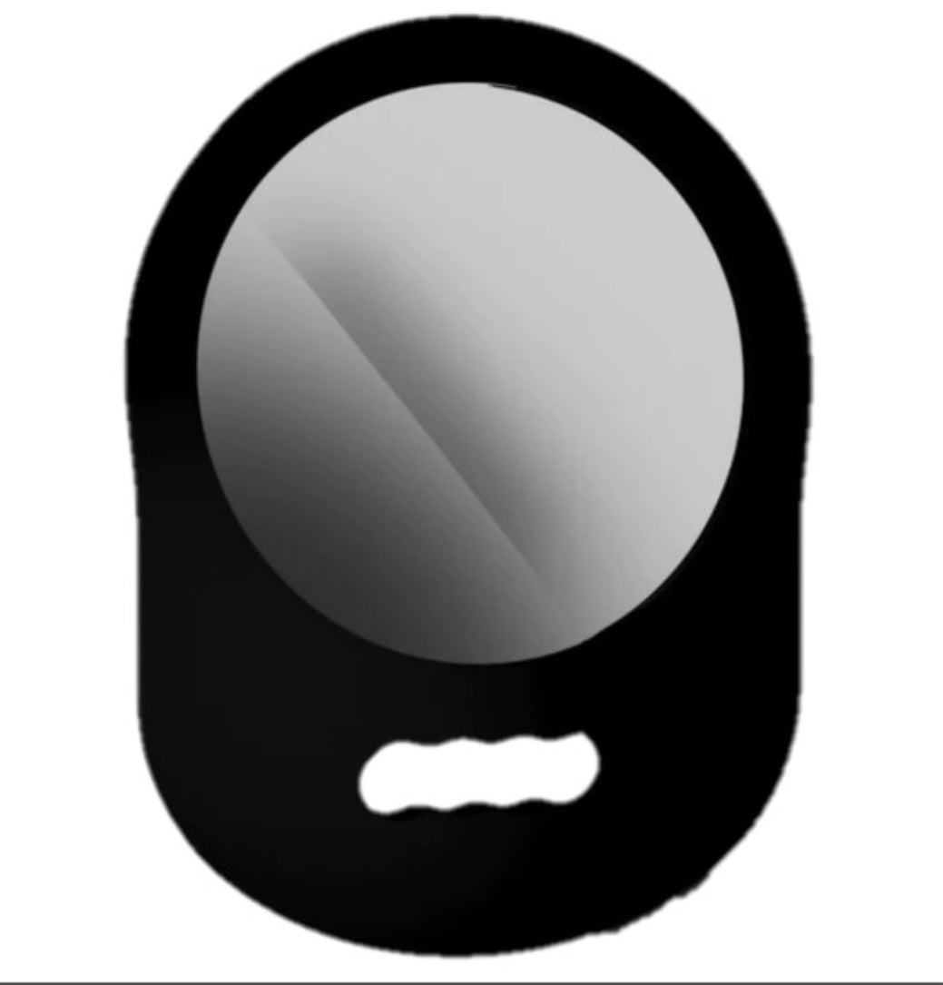 LEVEL3 Foam Mirror