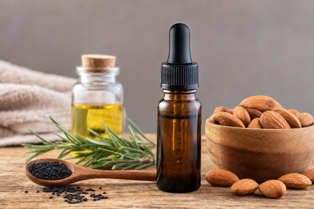 Beard Oil For Sensitive Skin And Calming Beard Oil For Men Guide