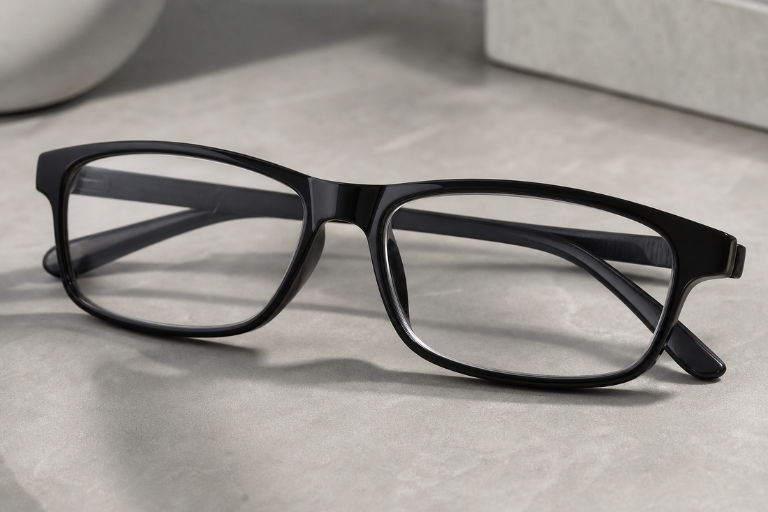 Comfortable Reading Glasses For Work Unisex Readers Eyeglasses