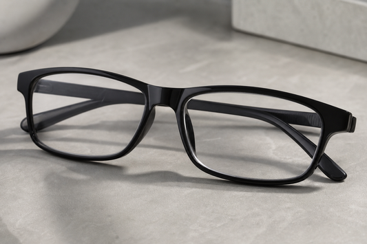 Comfortable Reading Glasses For Work Unisex Readers Eyeglasses
