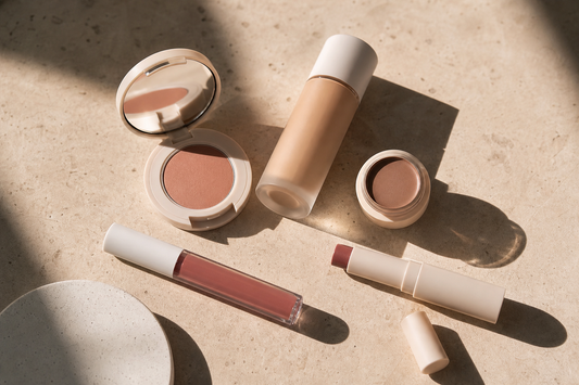 Fresh Face Essentials: Must-Have Makeup for Summer 2026