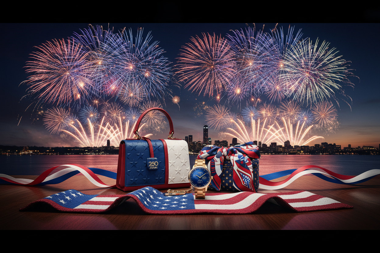 July 4th Sale