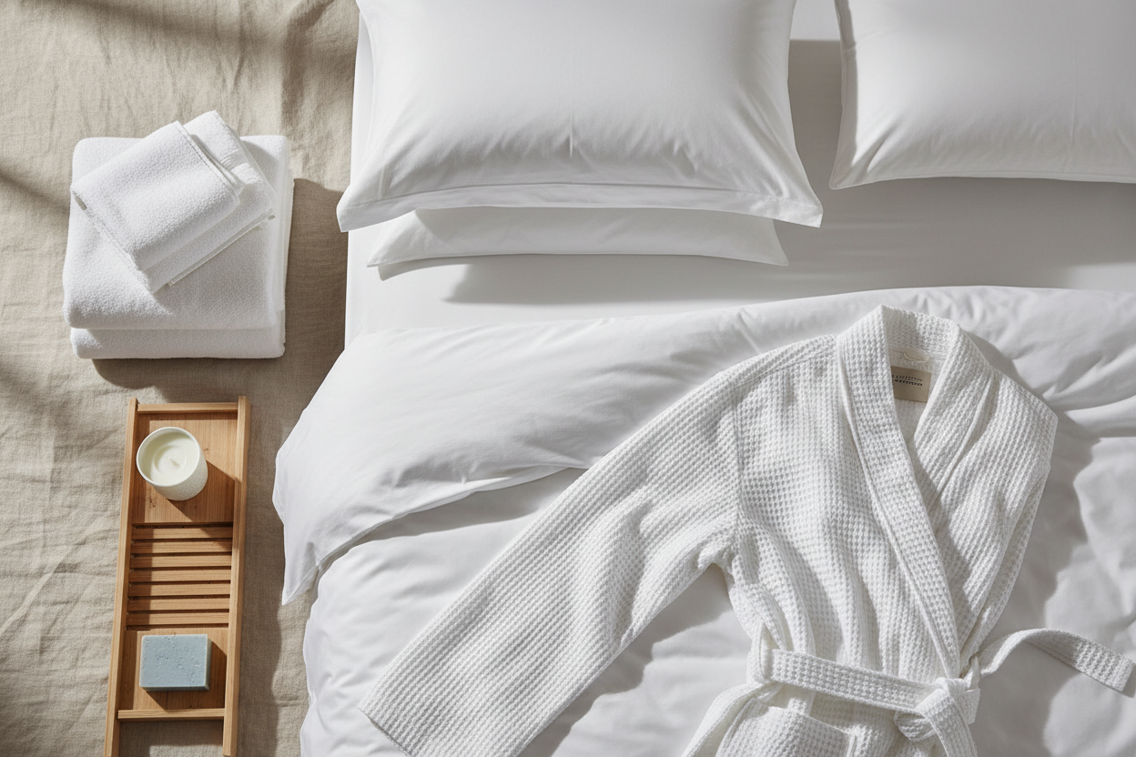 Bedding & Bath
