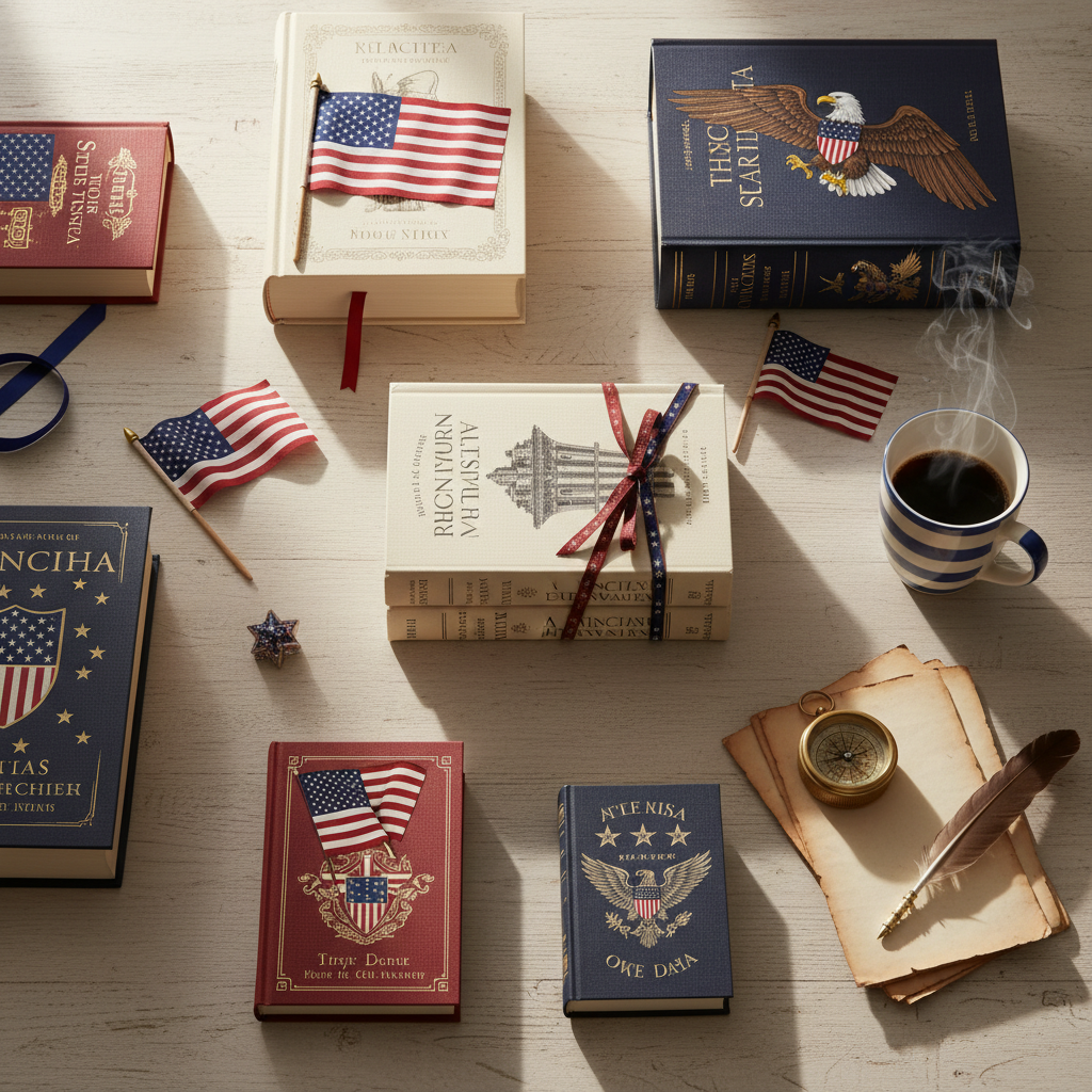 Books & Stationery