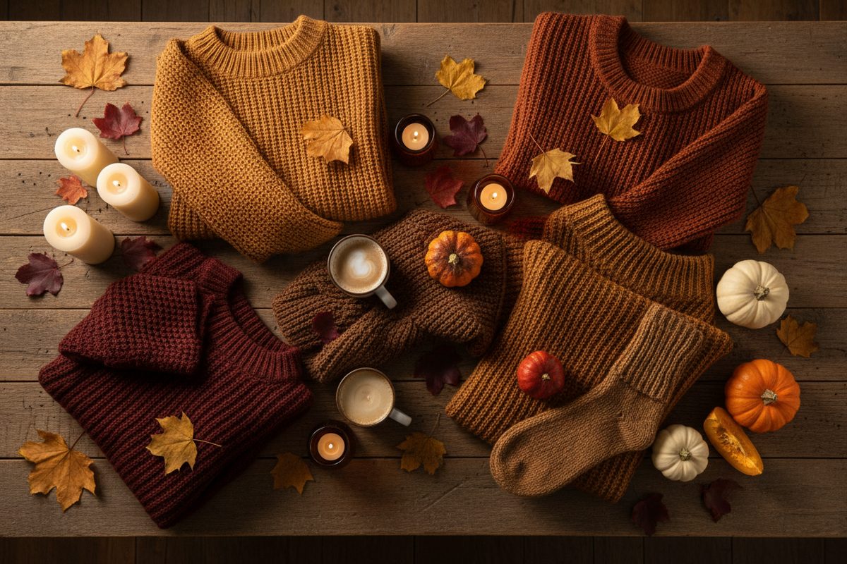 Fall Favorites
