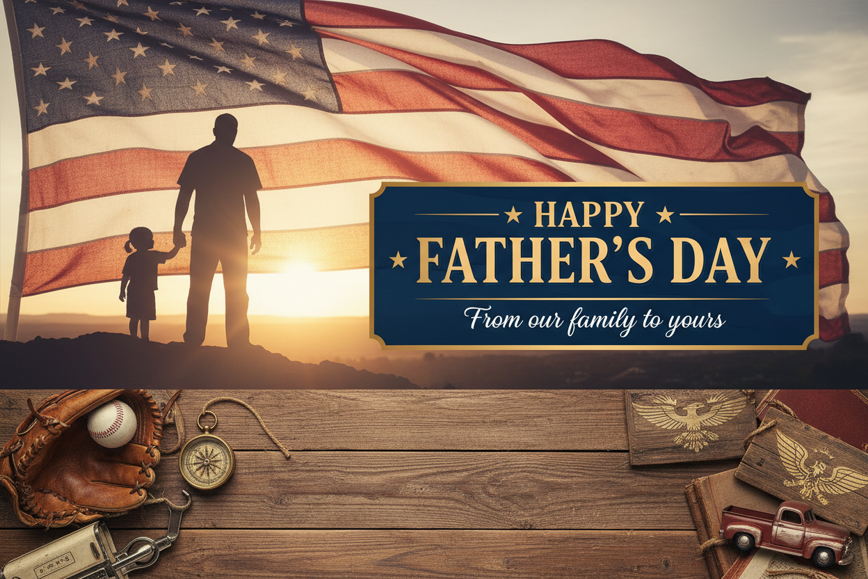 Father's Day Gifts