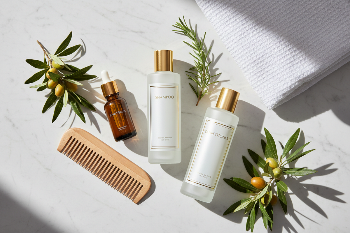 Hair Care