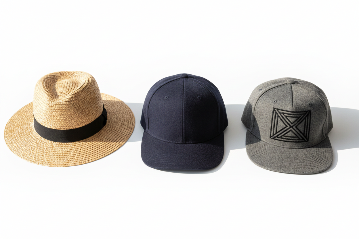 Hats