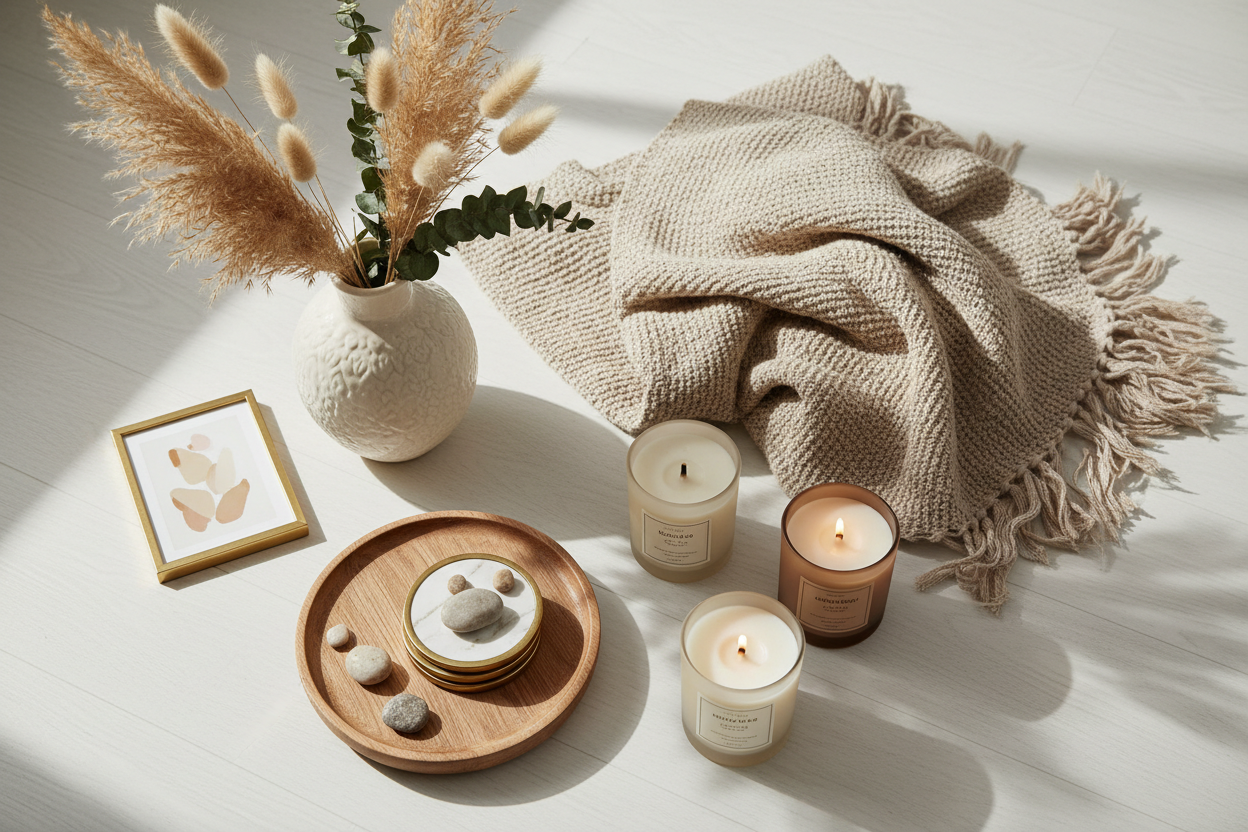 Home & Decor