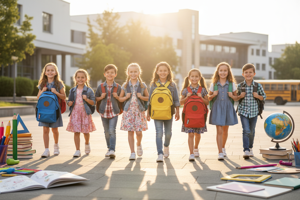 Kids' Picks