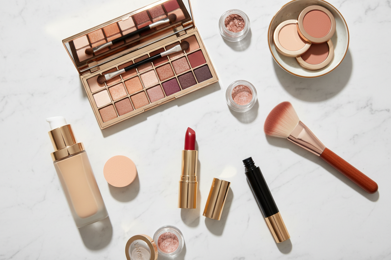 Makeup