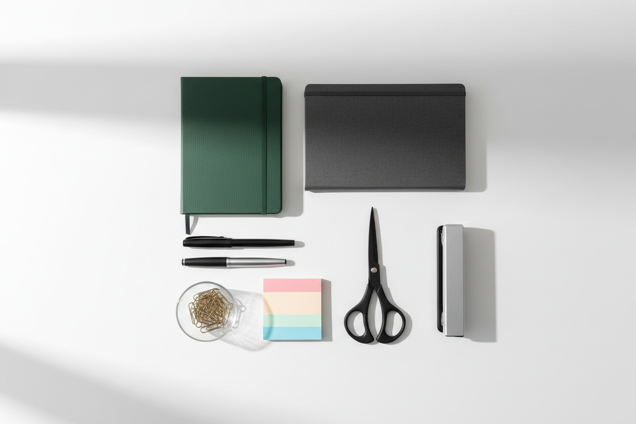 Office Supplies