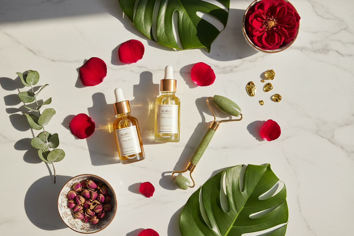 Skincare