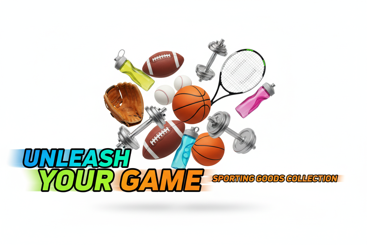 Sports & Outdoors