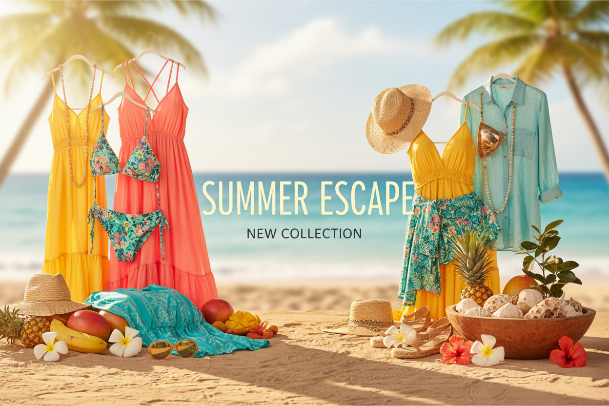 Summer Collection
