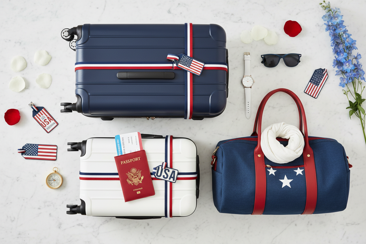 Travel & Luggage