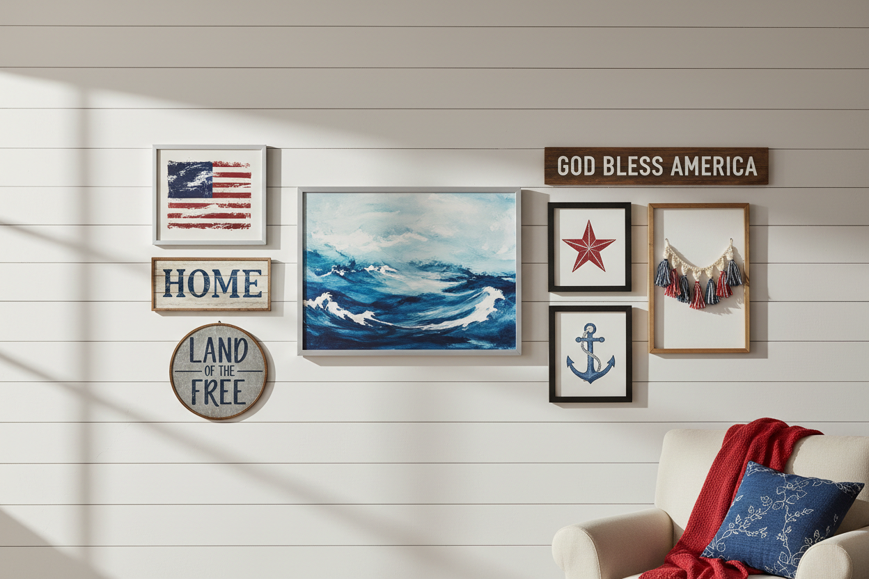 Wall Art