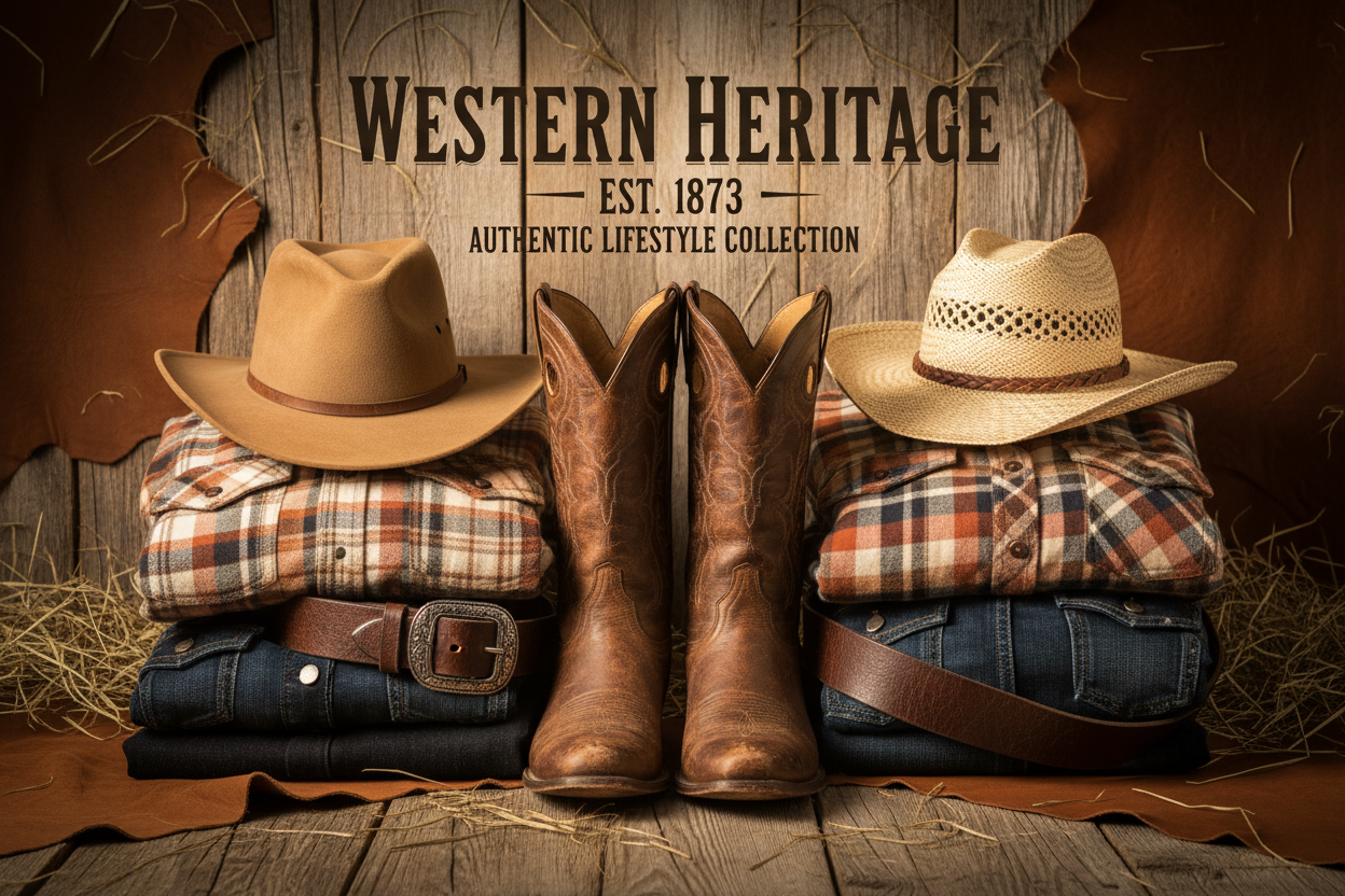 Western