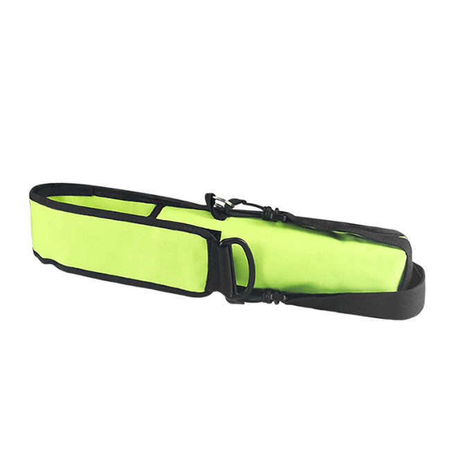 0.5L Scuba cylinder bag.  Protective back bag diving cylinder back bag snorkeling mask snorkeling tube diving cylinder, scuba diving, adult men and women - Renee Lane Company