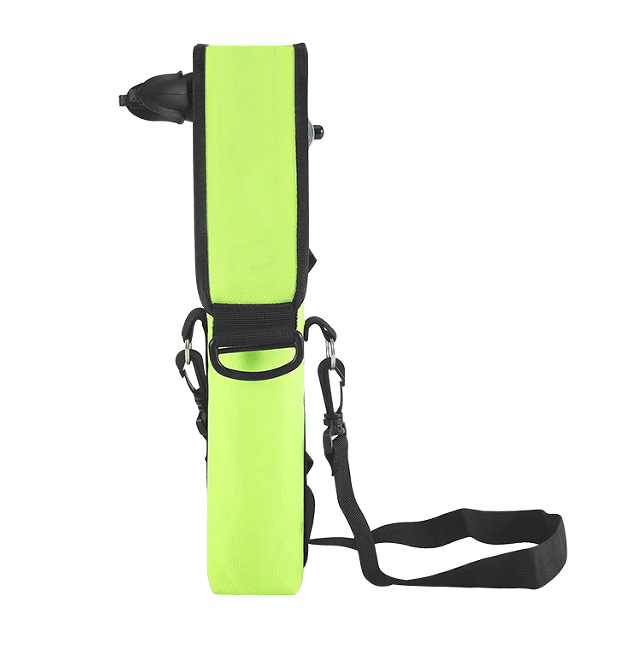 0.5L Scuba cylinder bag.  Protective back bag diving cylinder back bag snorkeling mask snorkeling tube diving cylinder, scuba diving, adult men and women - Renee Lane Company