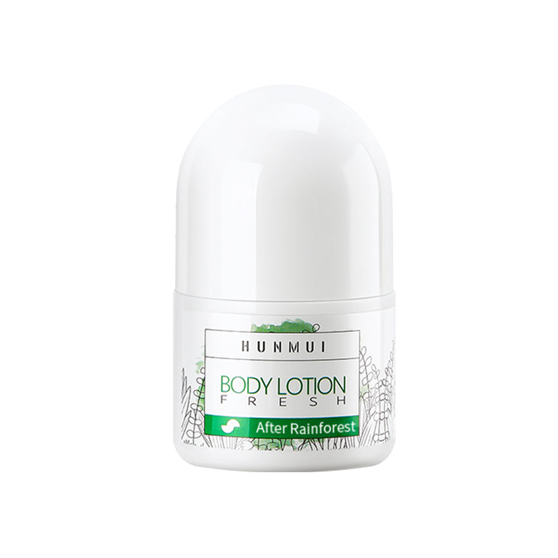 HUNMUI Roll-On Body Deodorant 30ml