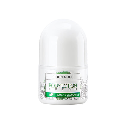 HUNMUI Roll-On Body Deodorant 30ml