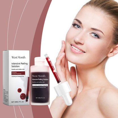 Exfoliating Brightening Serum 30ml