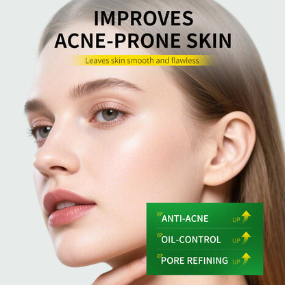 HUNMUI Salicylic Acid Acne Cream 30g