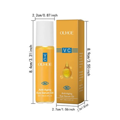 Eye Firming E SSence Oil 10ml-box
