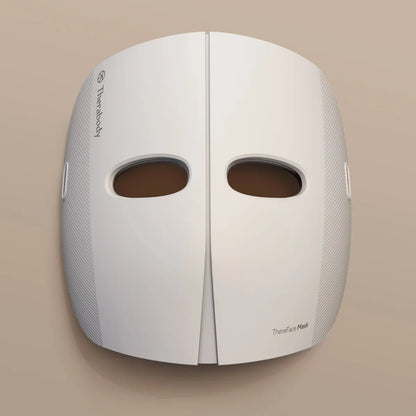 TheraFace Mask FDA Cleared