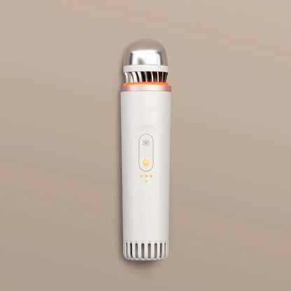 TheraFace Depuffing Wand - FDA Registered