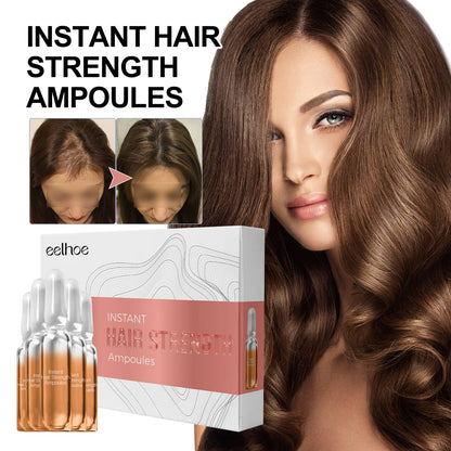 Hair Root Strengthening Ampoule