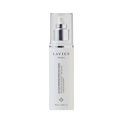 Silk Hair Nourishing Weightless Essence