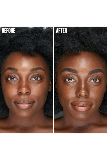 BROW-FRO Baby Hair