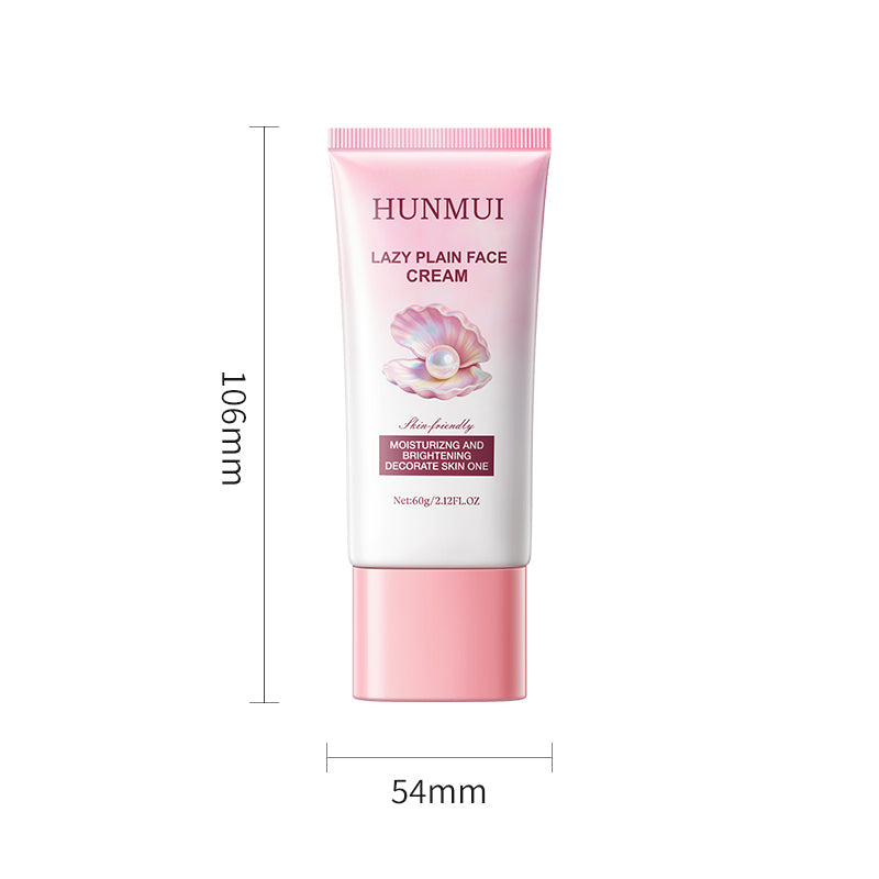 HUNMUI Lazy Bare Face Cream 60g