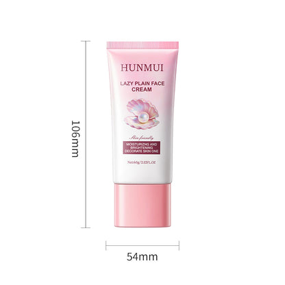 HUNMUI Lazy Bare Face Cream 60g