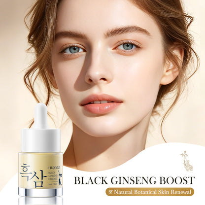 HUNMUI Black Ginseng 20ml