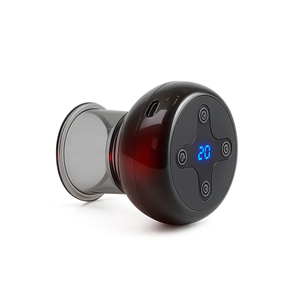 Wave Surge Cup - Renee Lane Company