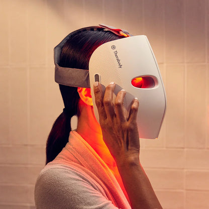 TheraFace Mask FDA Cleared