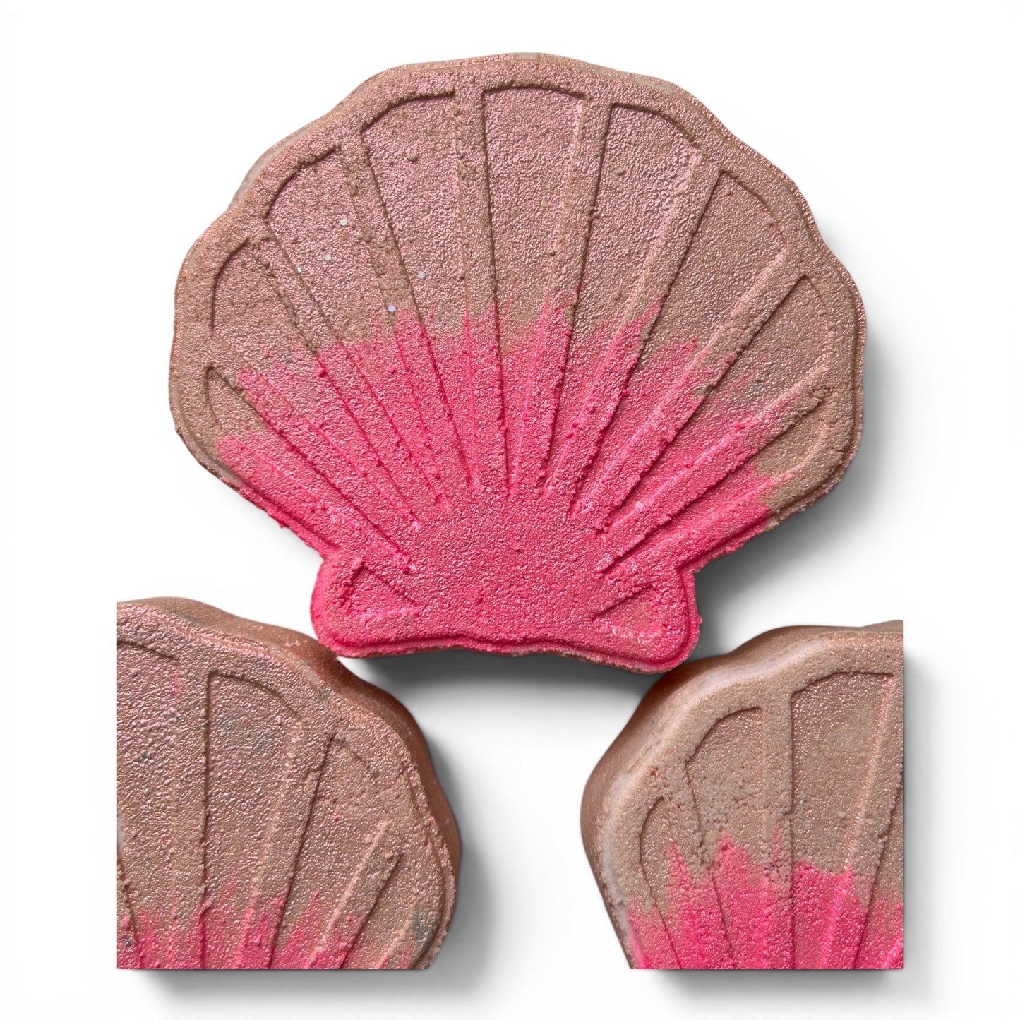 Seashell  Bath Bomb