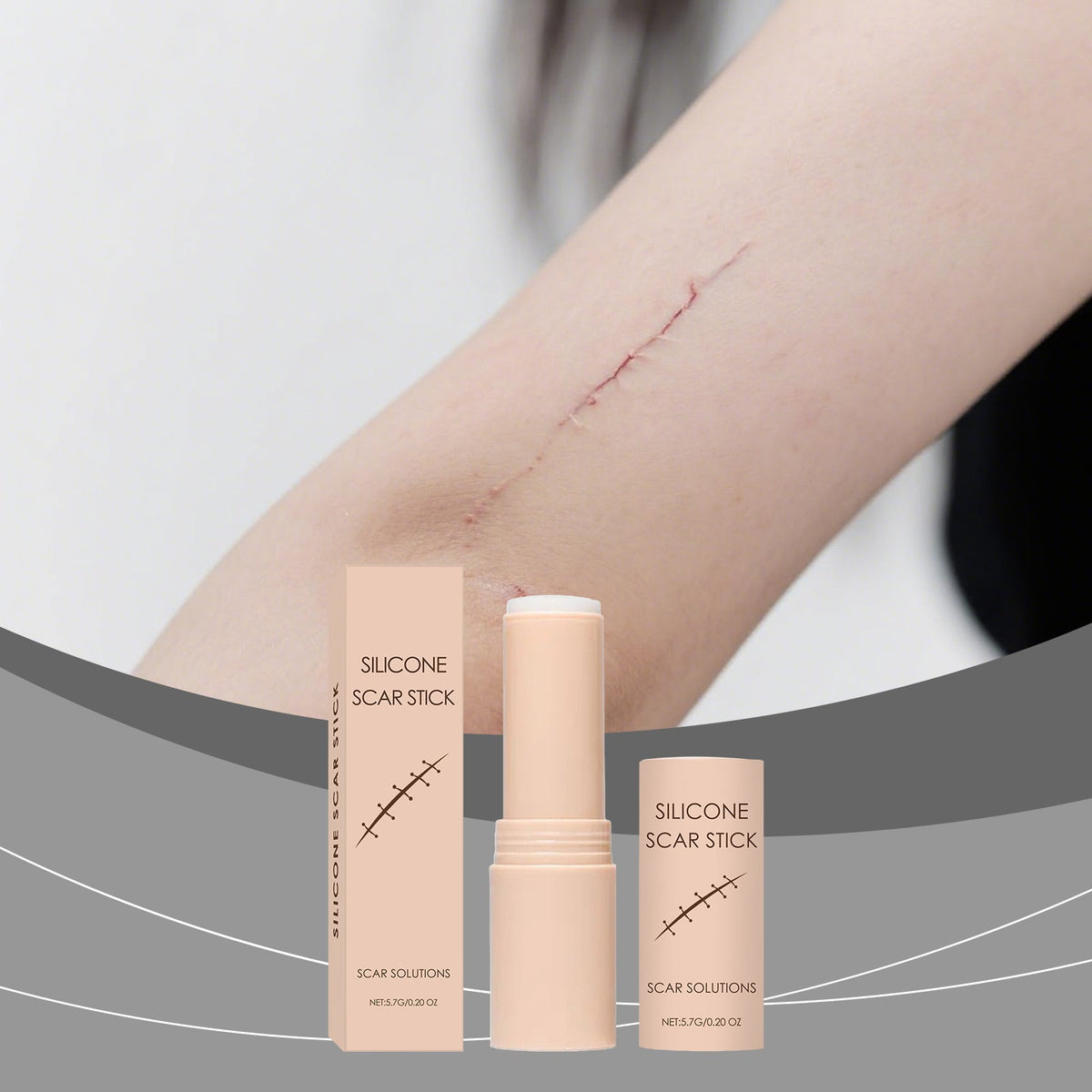 Scar Gentle Care Stick